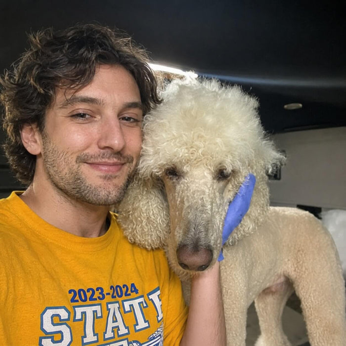 Ryan & Brixton